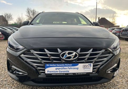 Hyundai i30, 2021 2