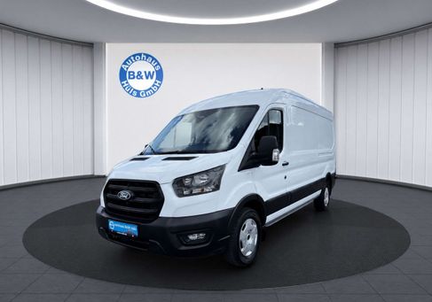 Ford Transit, 2024 3