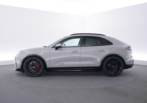 Porsche Macan, 2026