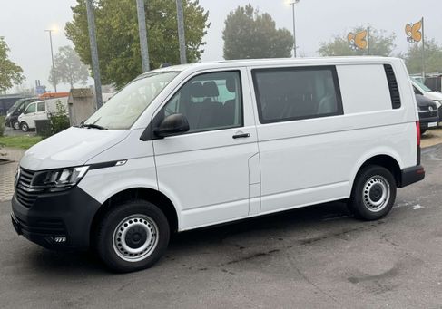 Volkswagen T6 Transporter, 2021 3