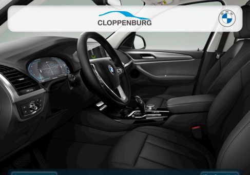 BMW X3, 2021 3