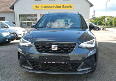 Seat Arona, 2023