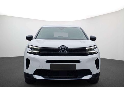 Citroën C5 Aircross, 2024 2