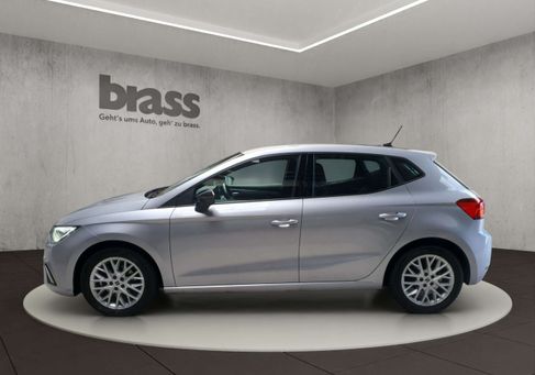 Seat Ibiza, 2023