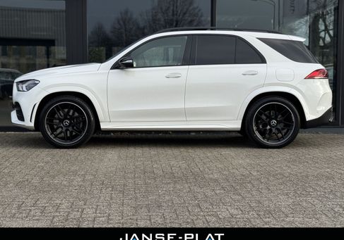 Mercedes-Benz GLE 350, 2021