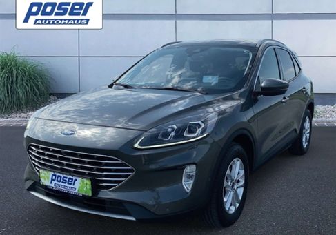 Ford Kuga, 2022