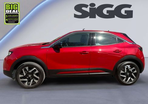 Opel Mokka, 2023 2