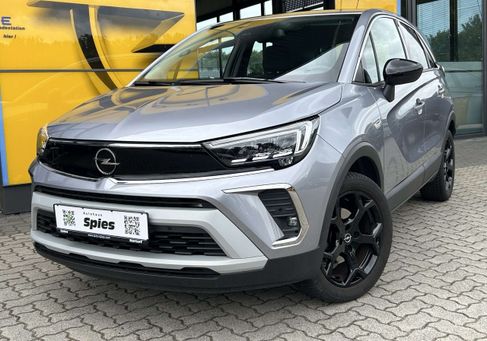 Opel Crossland X, 2024 2