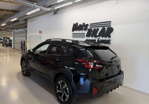 Subaru, 2026