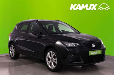 Seat Arona, 2024