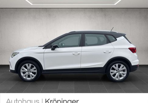 Seat Arona, 2023