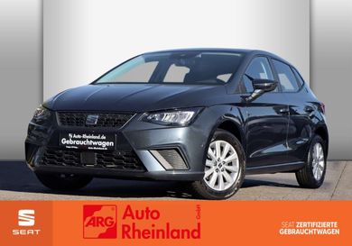 Seat Ibiza, 2024