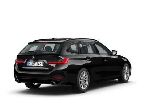 BMW 320, 2023