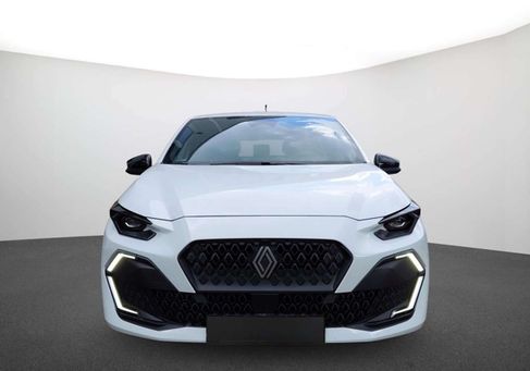 Renault Clio, 2026