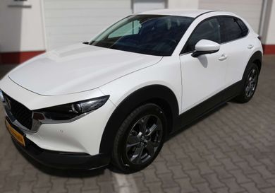 Mazda CX-30, 2021