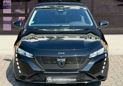Peugeot 308, 2023