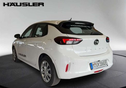 Opel Corsa, 2025 2
