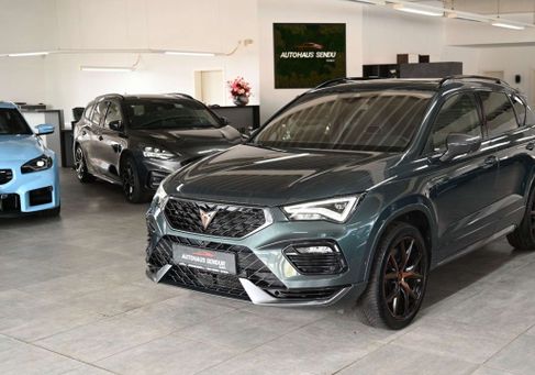 Cupra Ateca, 2023 2