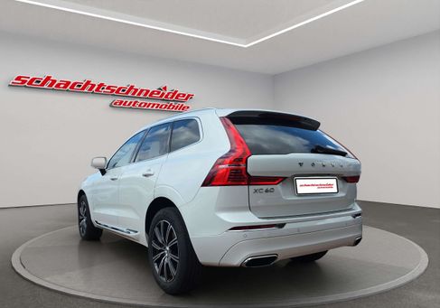 Volvo XC60, 2019