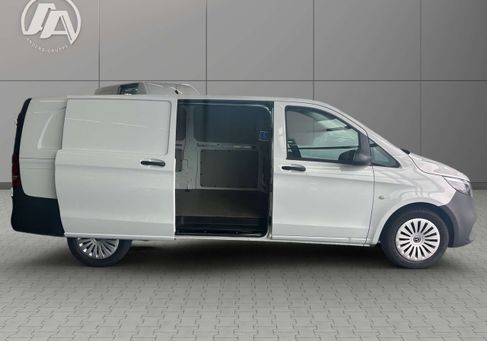 Mercedes-Benz Vito, 2024