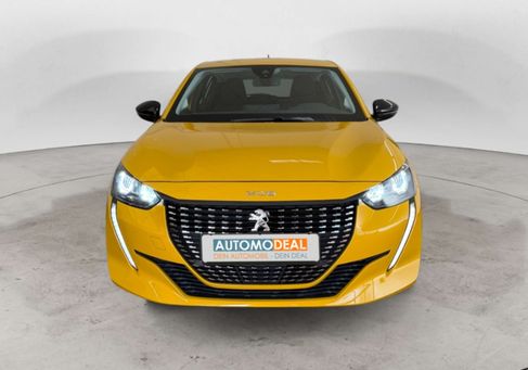 Peugeot 208, 2022