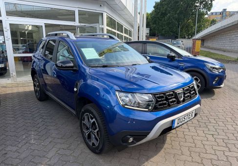 Dacia Duster, 2020 2