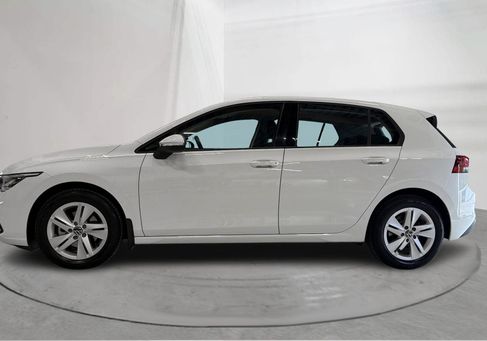 Volkswagen Golf, 2022 2
