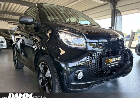 Smart ForTwo, 2024