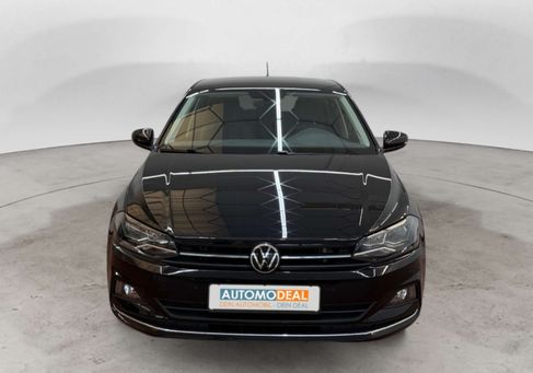 Volkswagen Polo, 2022