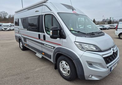 Citroën Jumper, 2018