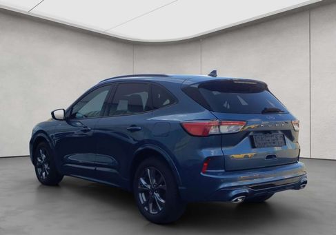 Ford Kuga, 2023