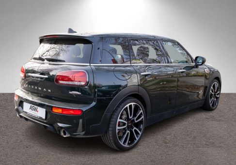 MINI John Cooper Works Clubman, 2021