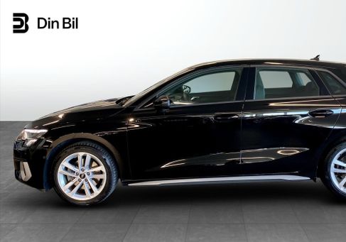 Audi A3, 2024 2