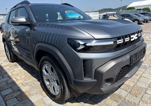 Dacia Duster, 2026 3