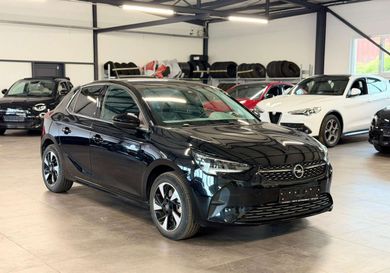 Opel Corsa, 2023
