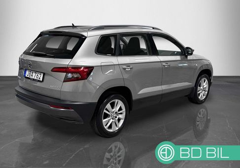 Skoda Karoq, 2018 3