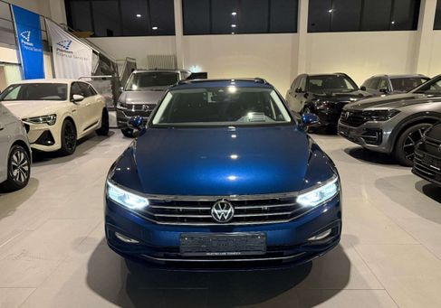 Volkswagen Passat Variant, 2023