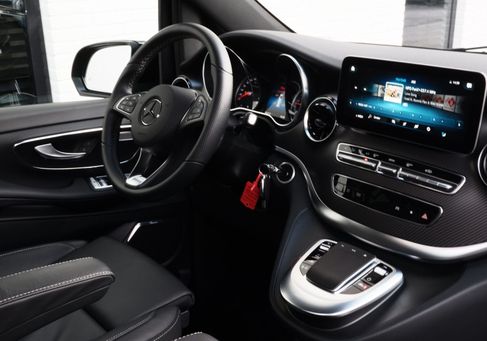 Mercedes-Benz V 250, 2023