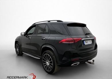 Mercedes-Benz GLE 350, 2023