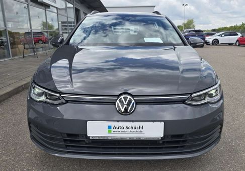 Volkswagen Golf, 2023 2