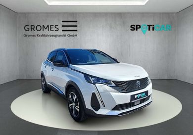 Peugeot 3008, 2023
