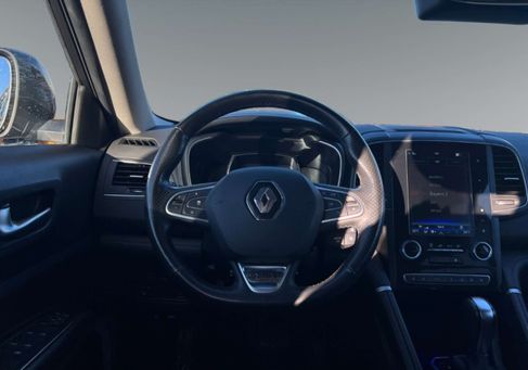 Renault Koleos, 2022
