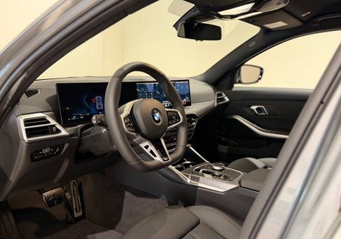 BMW 320, 2026