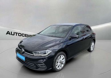 Volkswagen Polo, 2025