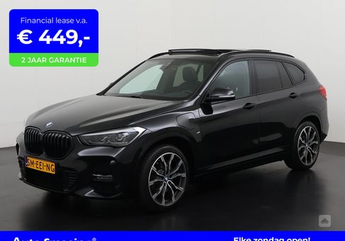 BMW X1, 2021