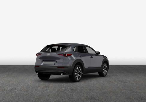 Mazda CX-30, 2025 2