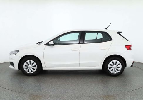 Skoda Fabia, 2023