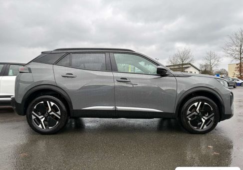 Peugeot 2008, 2024