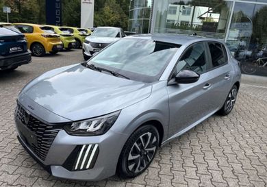 Peugeot 208, 2026
