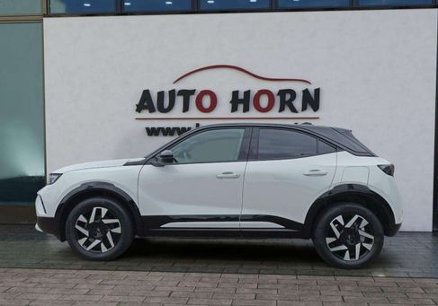 Opel Mokka, 2025 3